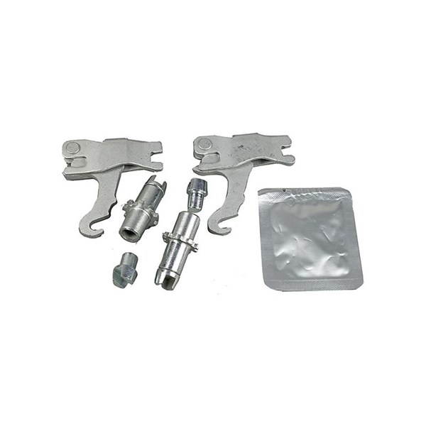 Reparationssats, expander, Bakaxel
