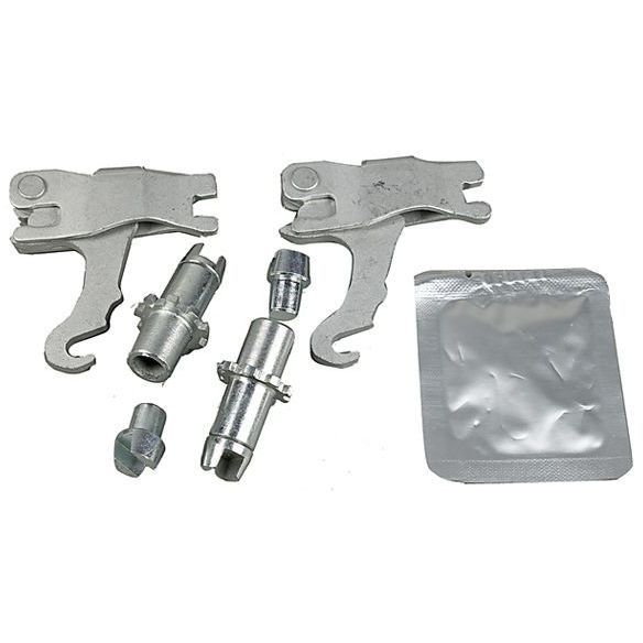 Reparationssats, expander, Bakaxel