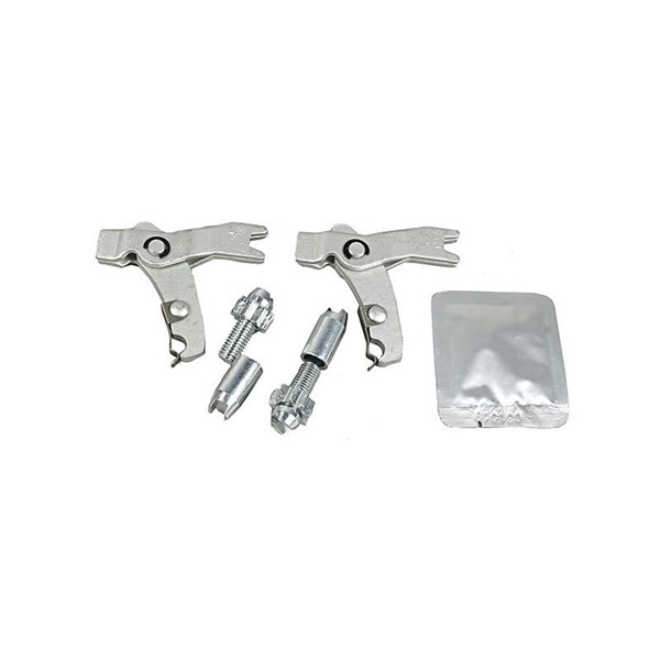 Reparationssats, expander, Bakaxel