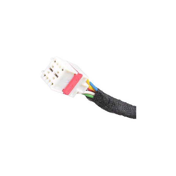 Elektrisk baklucka, Höger, Vänster