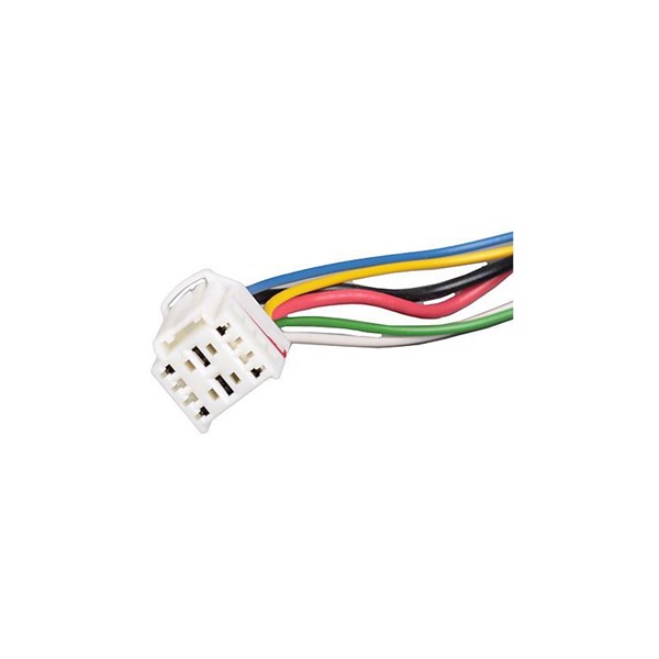 Elektrisk baklucka, Vänster Elektrisk baklucka, Vänster