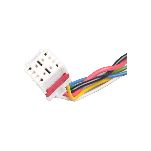 Elektrisk baklucka, Vänster