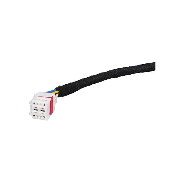 Elektrisk baklucka, Höger, Vänster