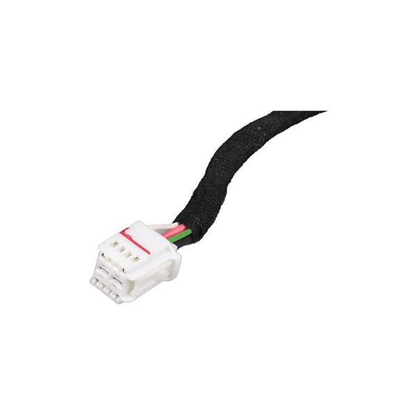 Elektrisk baklucka, Höger, Vänster Elektrisk baklucka, Höger, Vänster