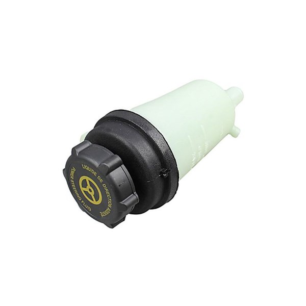 Utjämningskärl, hydraulolja servostyrning Utjämningskärl, hydraulolja servostyrning