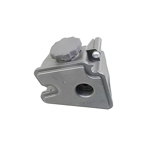Utjämningskärl, hydraulolja servostyrning