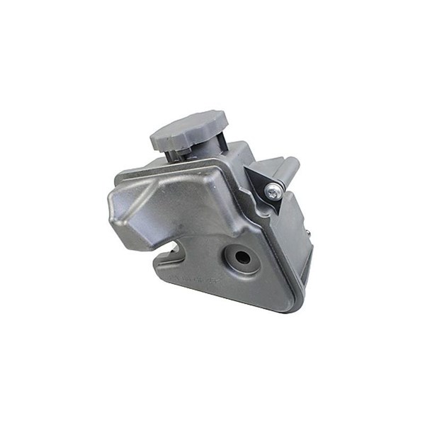 Utjämningskärl, hydraulolja servostyrning Utjämningskärl, hydraulolja servostyrning