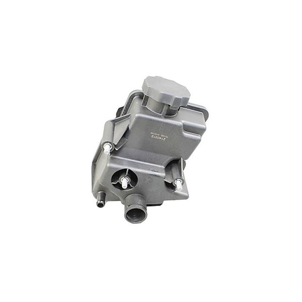 Utjämningskärl, hydraulolja servostyrning Utjämningskärl, hydraulolja servostyrning