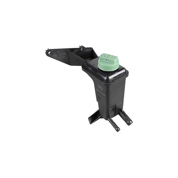 Utjämningskärl, hydraulolja servostyrning