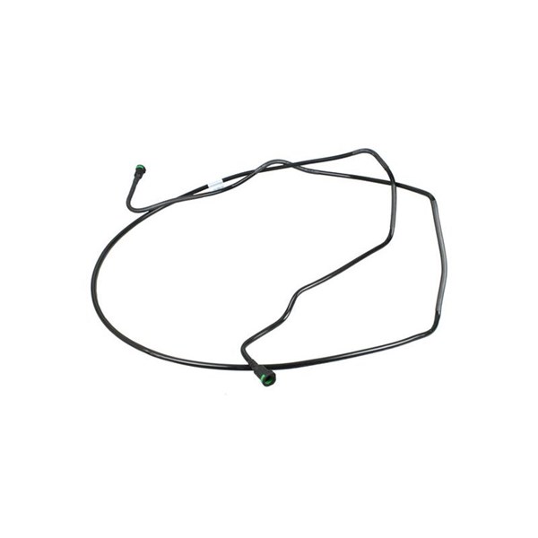 Bränsleledning, Mitt Bränsleledning, Mitt