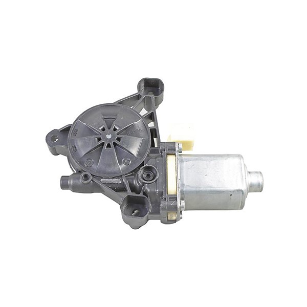 Elektrisk motor, fönsterhiss, Fram, Vänster, Höger