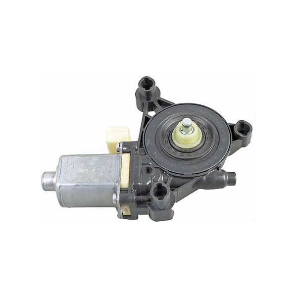 Elektrisk motor, fönsterhiss, Fram, Vänster, Höger