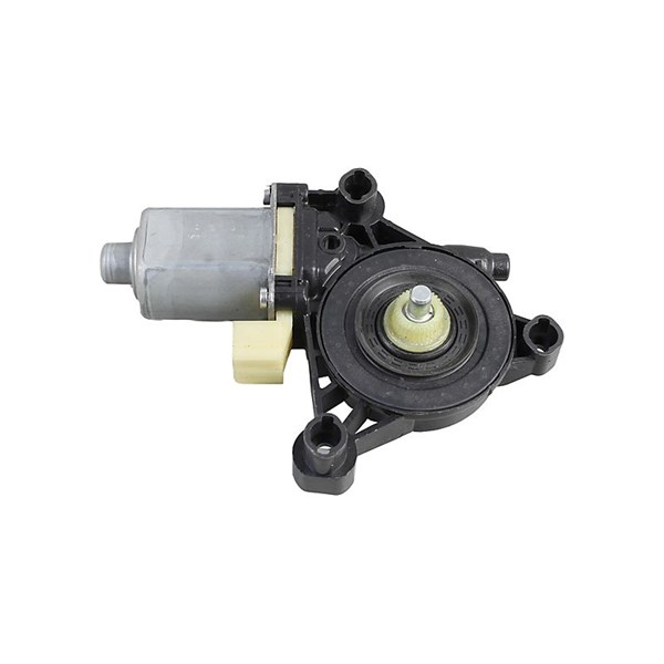 Elektrisk motor, fönsterhiss, Fram, Höger, Vänster