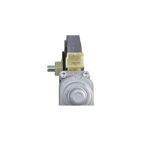 Elektrisk motor, fönsterhiss, Fram, Höger, Vänster