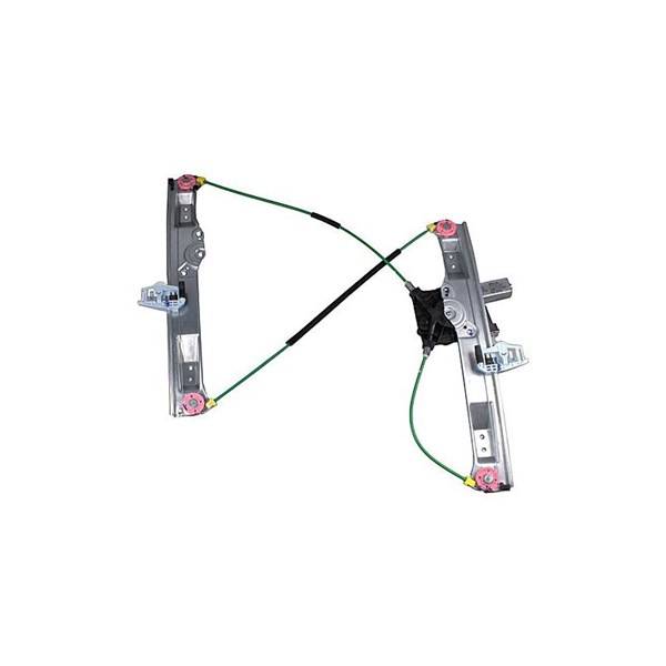 Fönsterhiss 12V, Höger fram Fönsterhiss 12V, Höger fram