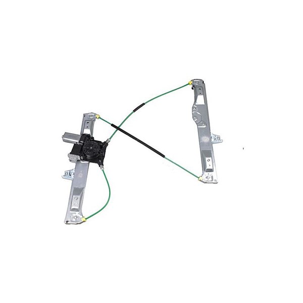 Fönsterhiss 12V, Höger fram Fönsterhiss 12V, Höger fram