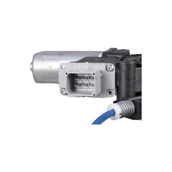 Fönsterhiss 12V, Höger fram Fönsterhiss 12V, Höger fram