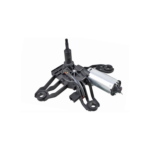 Torkarmotor 12V, Bak