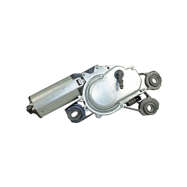 Torkarmotor 12V, Bak