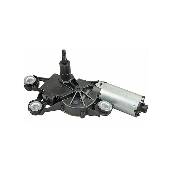 Torkarmotor 12V, Bak