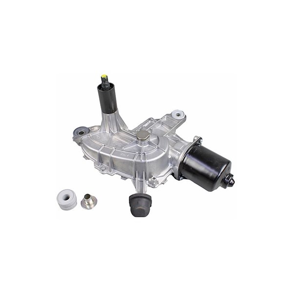 Torkarmotor 12V, Fram, Vänster