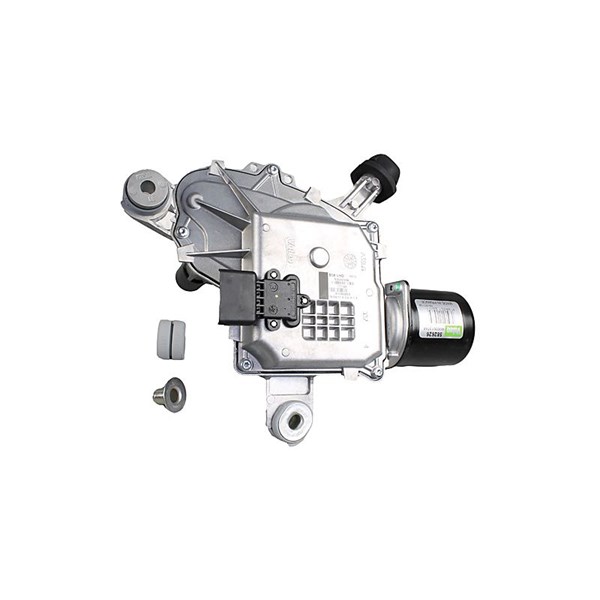 Torkarmotor 12V, Fram, Vänster Torkarmotor 12V, Fram, Vänster