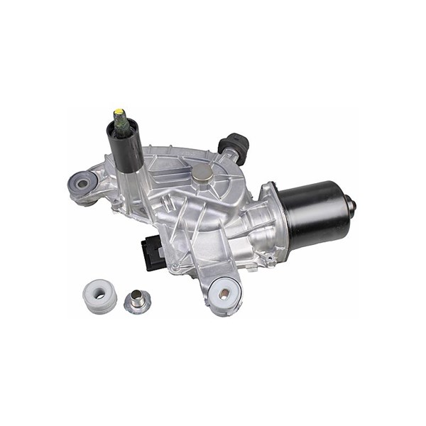 Torkarmotor 12V, Fram, Höger