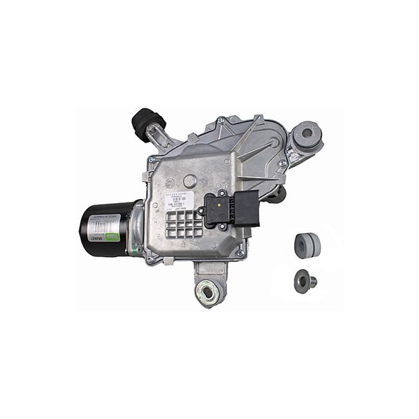 Torkarmotor 12V, Fram, Höger Torkarmotor 12V, Fram, Höger