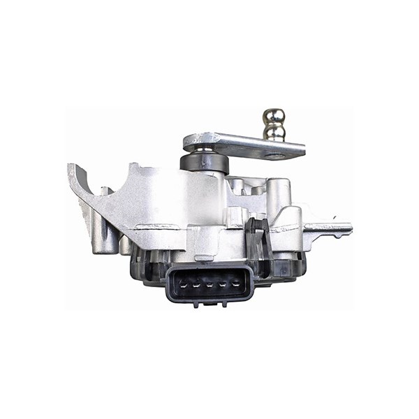 Torkarmotor 12V, Fram