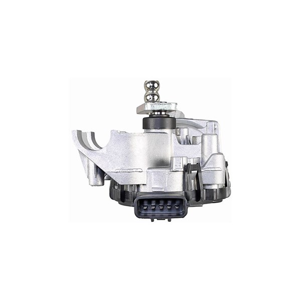 Torkarmotor 12V, Fram