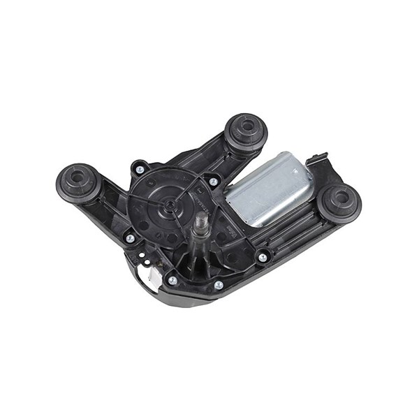 Torkarmotor 12V, Bak
