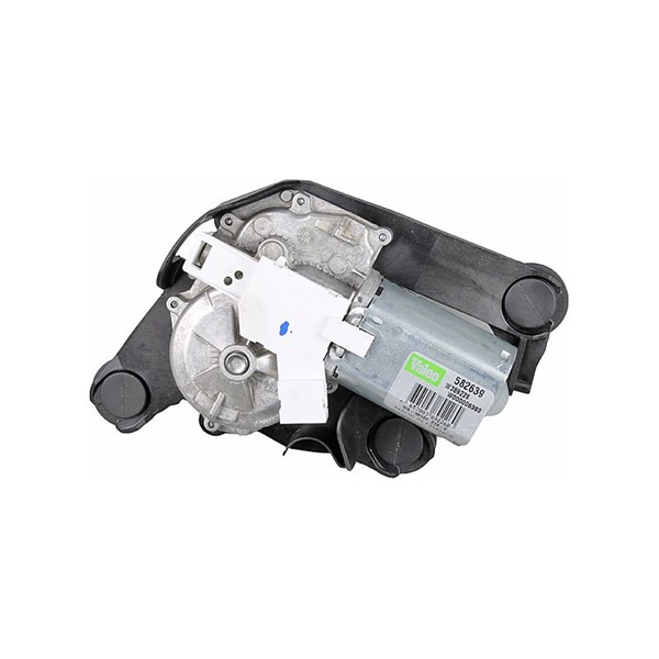 Torkarmotor 12V, Bak Torkarmotor 12V, Bak