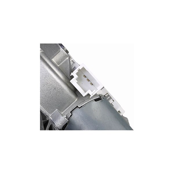 Torkarmotor 12V, Bak