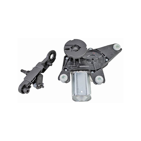 Torkarmotor 12V, Bak Torkarmotor 12V, Bak