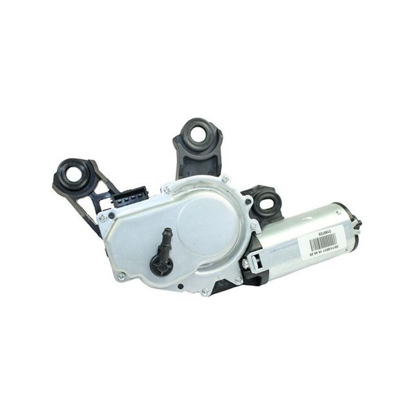 Torkarmotor 12V, Bak