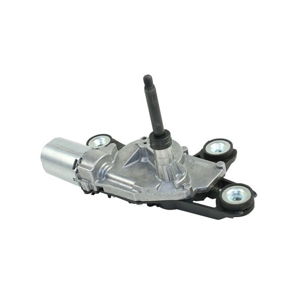 Torkarmotor 12V, Bak