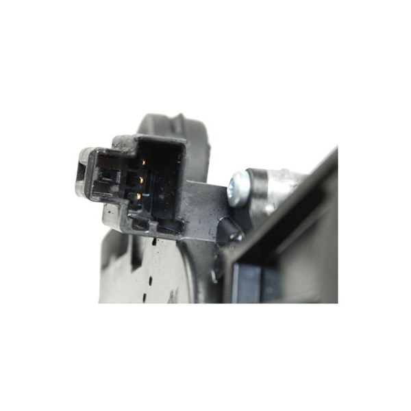 Torkarmotor 12V, Bak