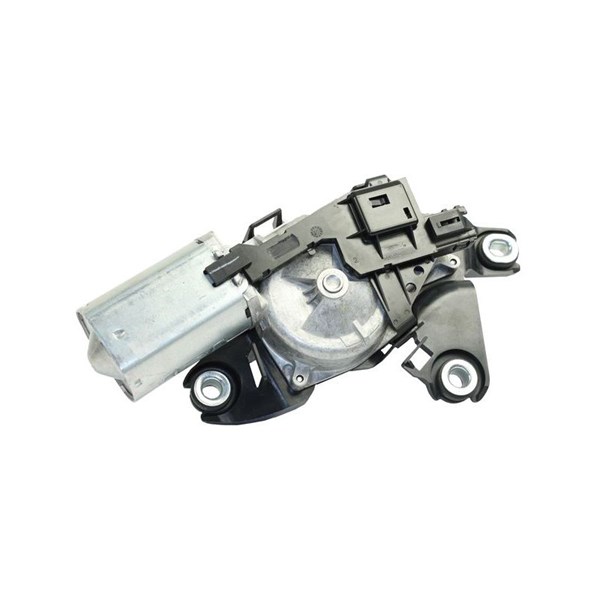 Torkarmotor 12V, Bak