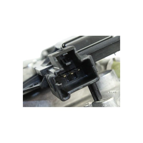 Torkarmotor 12V, Bak