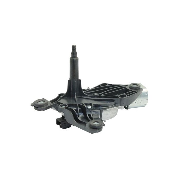 Torkarmotor 12V, Bak