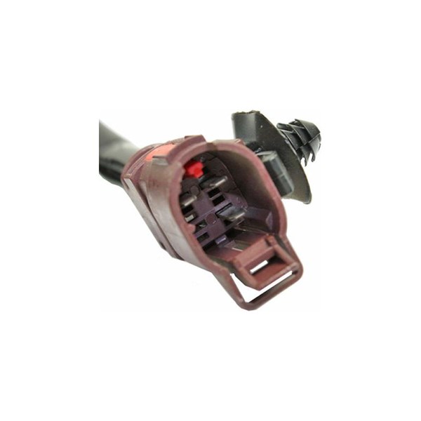 Torkarmotor 12V, Bak