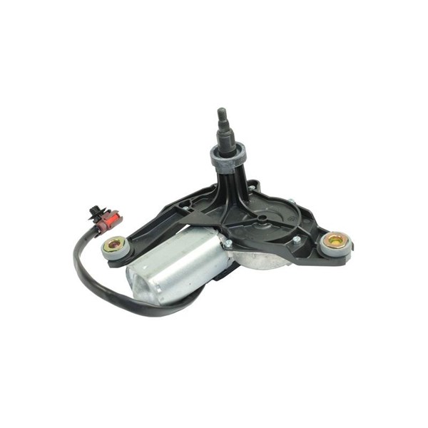 Torkarmotor 12V, Bak