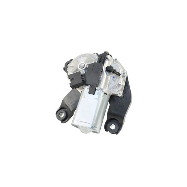 Torkarmotor 12V, Bak