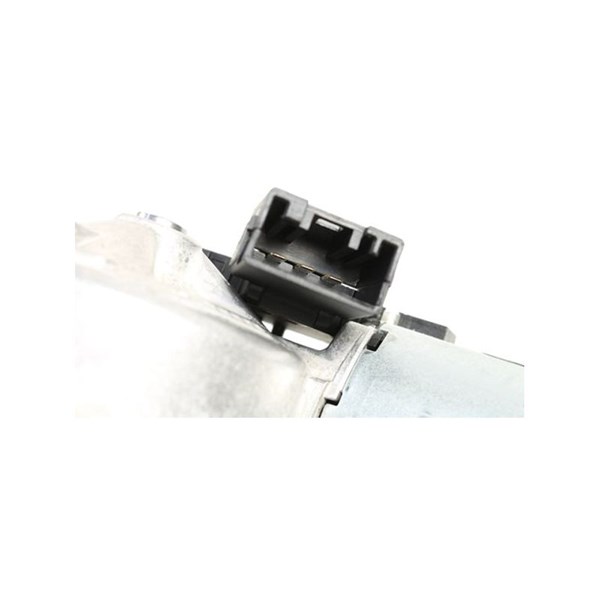 Torkarmotor 12V, Bak