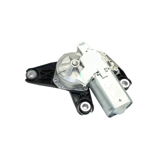 Torkarmotor 12V, Bak
