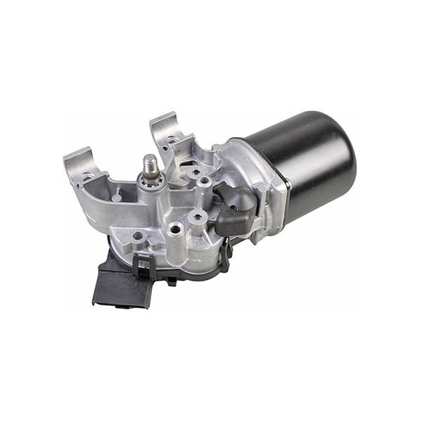 Torkarmotor 12V, Fram