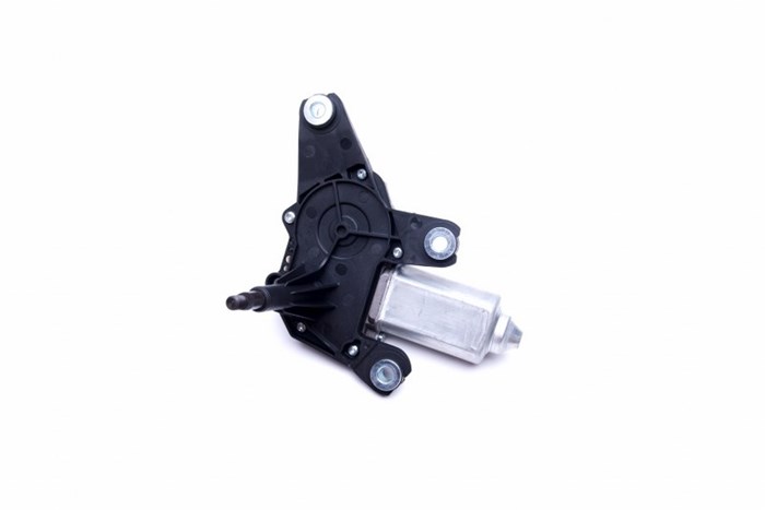 Torkarmotor 12V, Bak