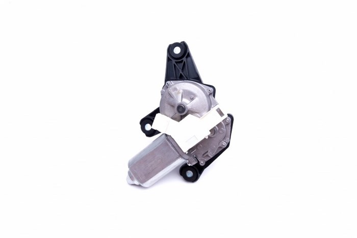 Torkarmotor 12V, Bak