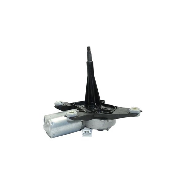 Torkarmotor 12V, Bak