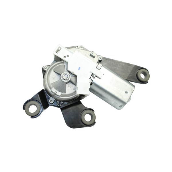 Torkarmotor 12V, Bak
